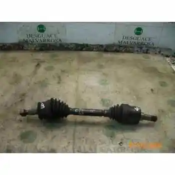 

TRANSMISSION LEFT FRONT CHRYSLER VOYAGER (GS) 2.5 TD [AY394] [11206489]