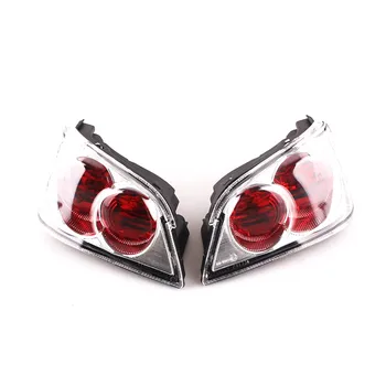 

Motorcycle Trunk Tail Light Turn Signals Lens For Honda Goldwing GL1800 2001 2002 2003 2004 2005 2006 2007 2008 2009 2010 2011