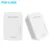 PIXLINK AV600 Powerline Ethernet Homeplug Адаптер для Маршрутизатора Plug&Play Power Saving Nano Powerline Adapter(LV-PL01A) 1 Пара