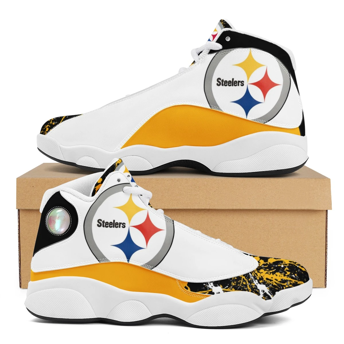 de de estilo para niño, zapatos deportivos de baloncesto con logotipo de equipo de pelota personalizado, con impresión 3D, polinesiana, precio de fábrica| - AliExpress