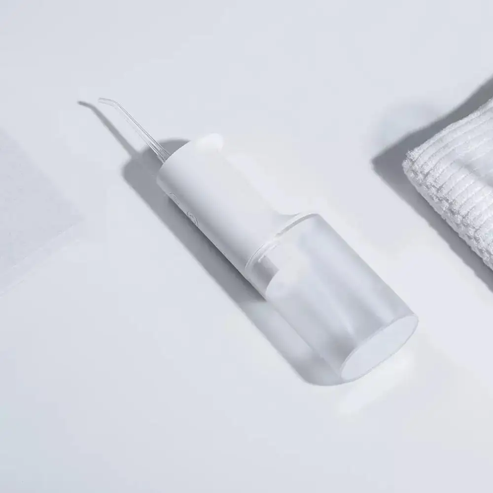 Портативный ирригатор для полости рта Xiaomi Mijia Стоматологический Ирригатор