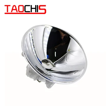 

TAOCHIS Z9 Head Light Projector lens Reflective Bowl Heat Resisting Modify High Beam Reflector Cups HID Xenon Halogen Fog lamp
