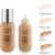 35 МЛ Основа для Лица Матовая Жидкая Основа для Макияжа Nude Face Cover Консилер Длительный Натуральный Контроль Масла fond de teint TSLM1