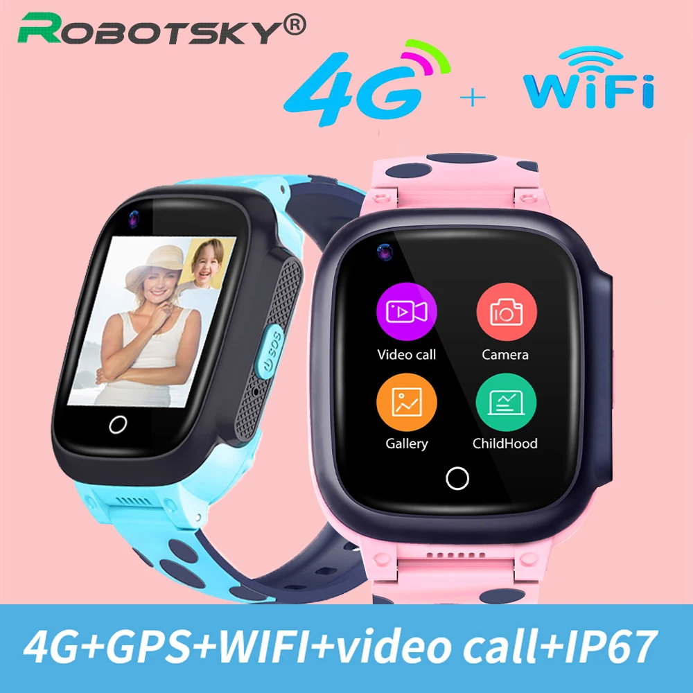 smartwatch y95