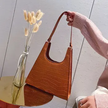 

Hand Bag Simple Shoulder Bag