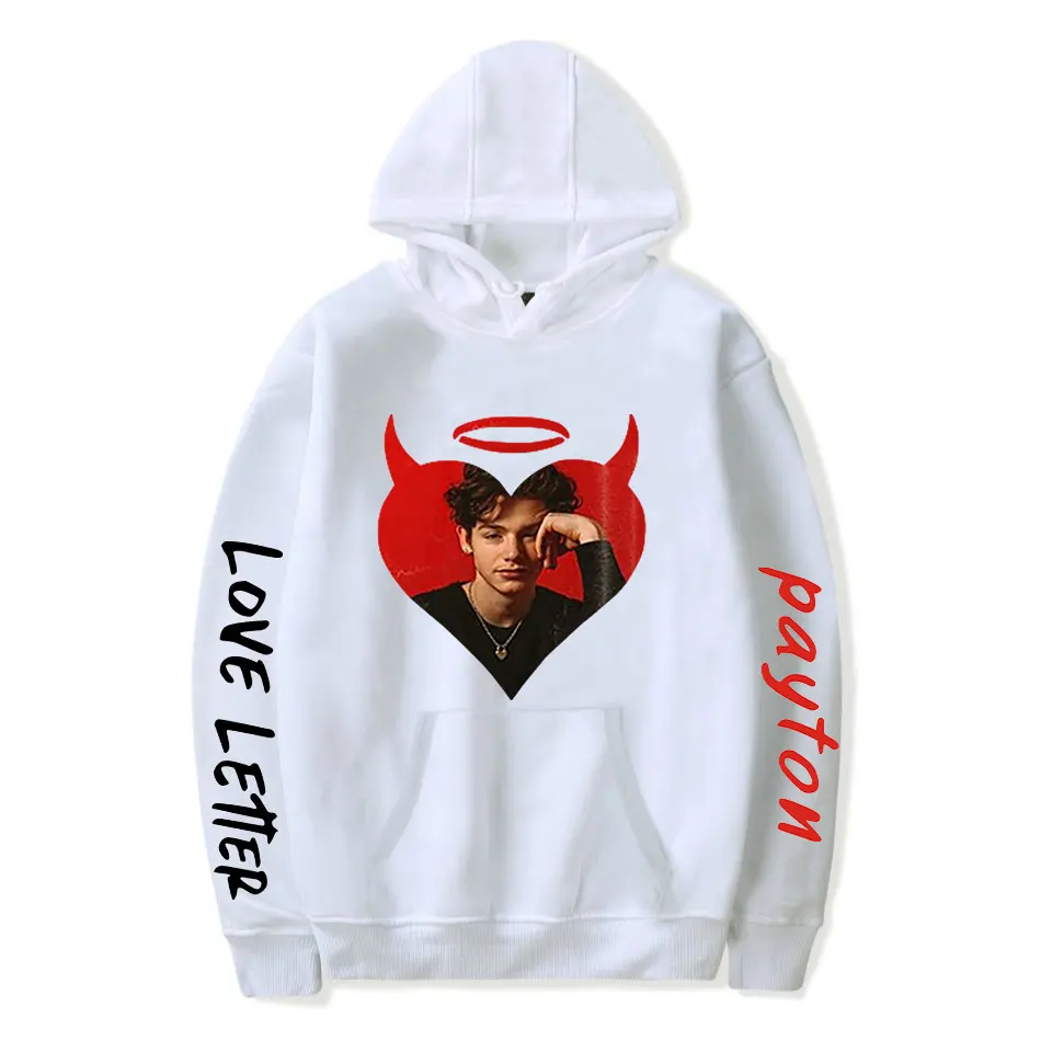 payton moormeier merch hoodie