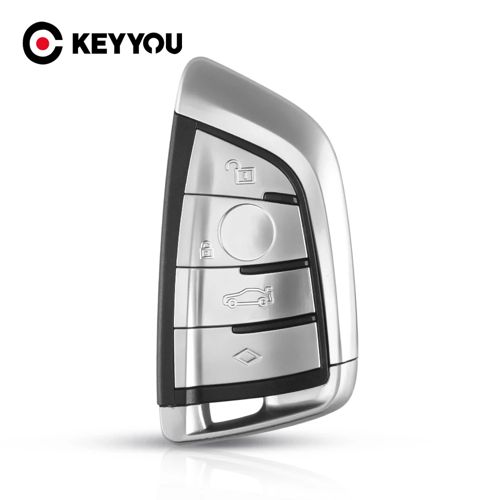 Bmw Keyless Go System Utólag Ford