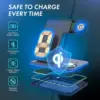 54949-d1e39b.jpg Support de chargeur rapide sans fil, station de charge 3 en 1
