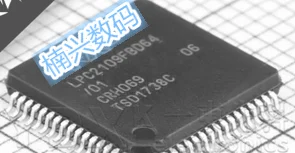 10 шт. LPC2109FBD64 LPC2109 LPC2109FBD64/01 LPC2109FBD64/01,15