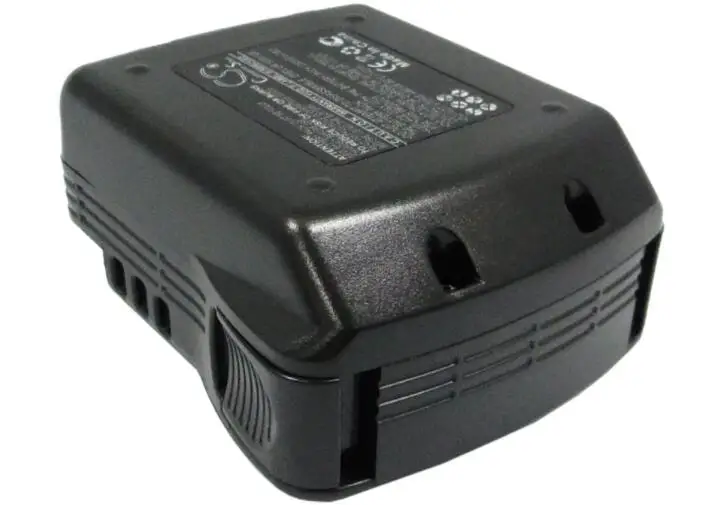 Cameron sino 1500 мА/ч, батарея для PASLODE BBL-140 BDM-1410 BDM-143 BFL-140 BHC1400 BID-140 BID-1407 BID-1410 BID-1411 BID-142