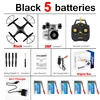 Black 5 batteries