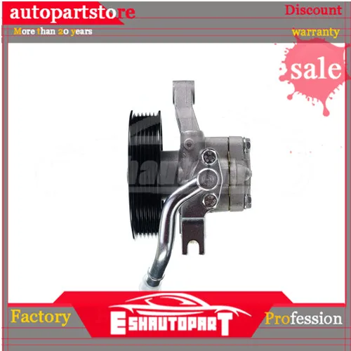 Насос гидроусилителя руля для HYUNDAI VERACRUZ 2007-2012 571003J010 57100-3J010
