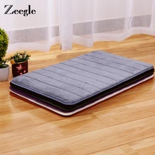 Ковры из микрофибры для спальни, поглощающий длинный ковер, прямоугольные кухонные коврики, напольный коврик для ванной комнаты, противоскользящий прикроватный коврик для спальни