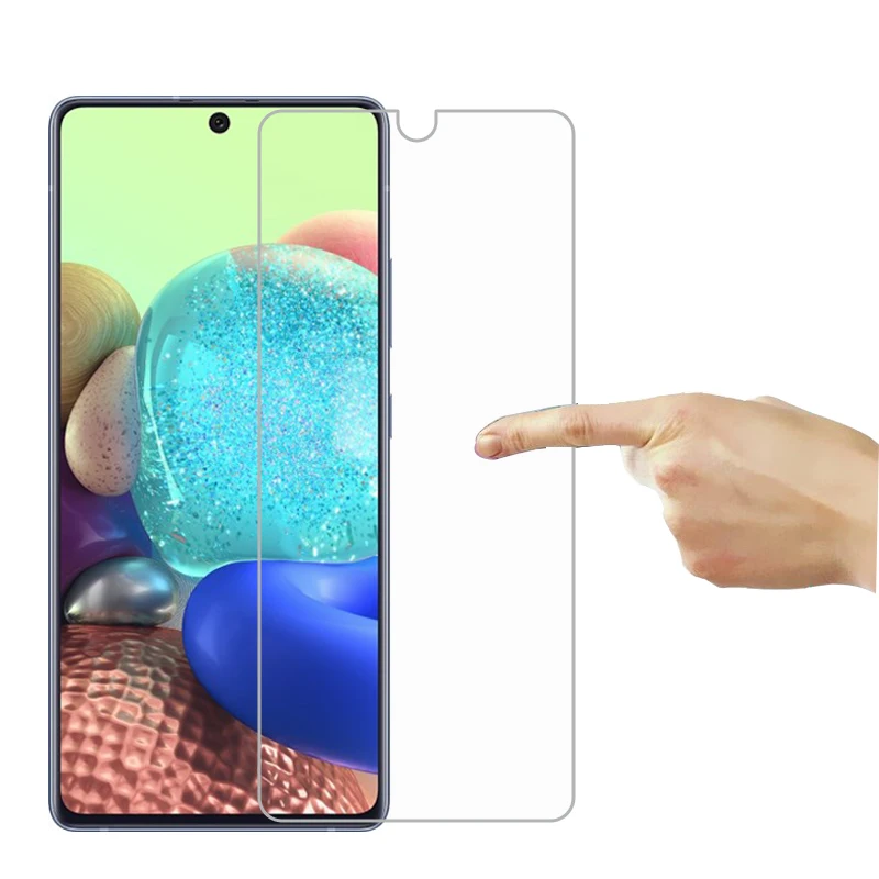 Samsung Galaxy A71 5G Glass