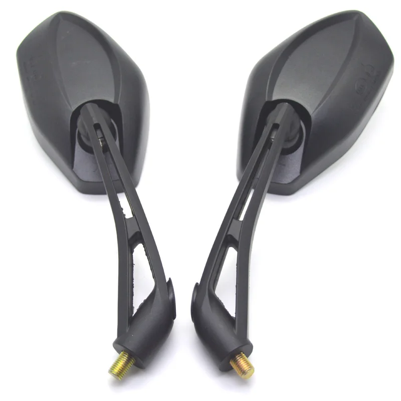 

8mm10mm Motorcycle Rearview Mirrors For YAMAHA XJR1300 XJR400 XSR 700 900 XT660Z Tenere xmax YBR150Z YS150 YS250 SCR950 XTZ250