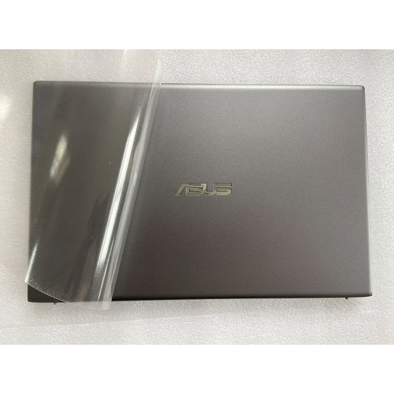 Новый ноутбук для Asus VivoBook 15 X512 V5000F верхняя крышка задняя ЖК-дисплея/передняя