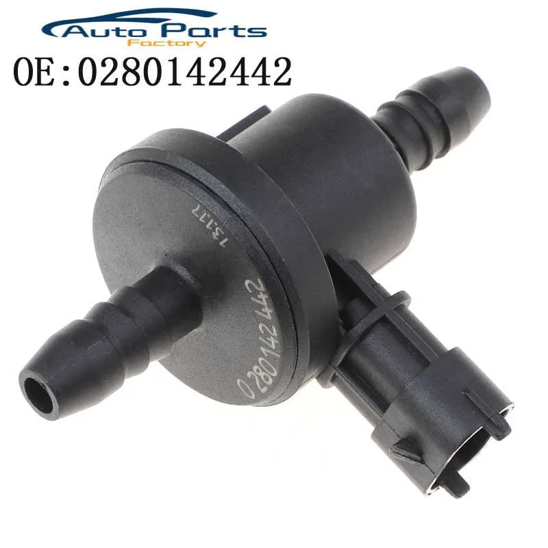 New High Quality Bleeder Valve Fuel Tank Breather Valve For Chevrolet