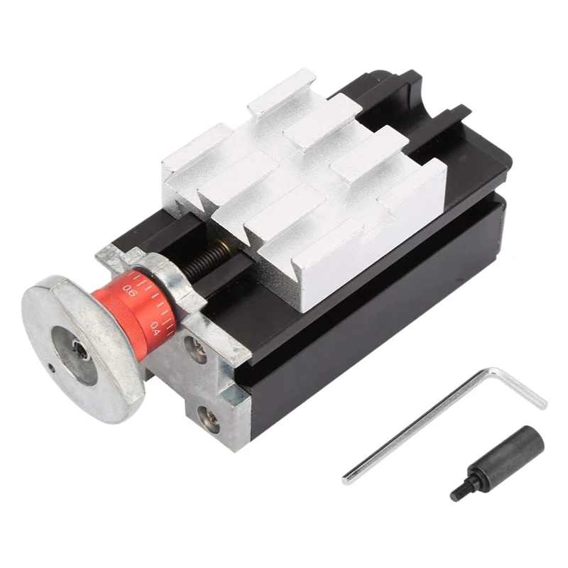 

Z009M Fine Tuning Slider Block for Three-Dimensional Processing of Lathes,Transportation and Movement