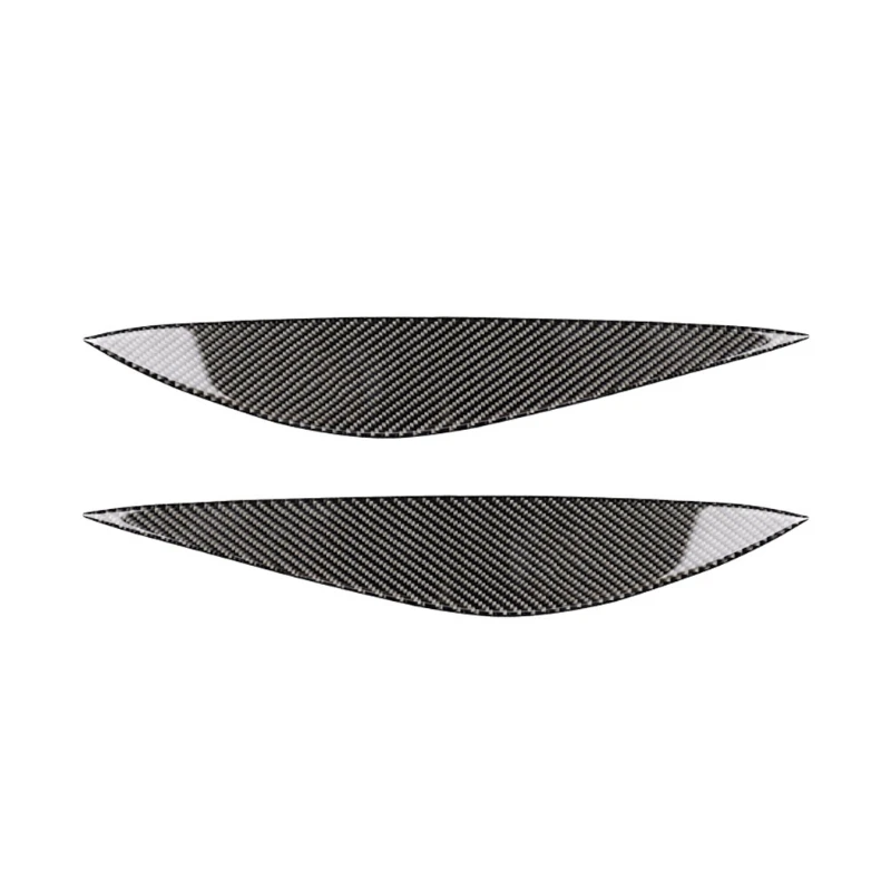 

for c.class 08-11 W204 Interior Front Blade Trim Cover Headlight Accessories