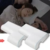 QCZX Memory Foam Bedding Pillow Slow Rebound Pressure Pillow Health Neck Couple Pillow Multifunction Anti-pressure Hand Pillow ► Photo 1/6