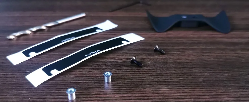 Rapid Fire for PS4 Controller Mod PLUS-2