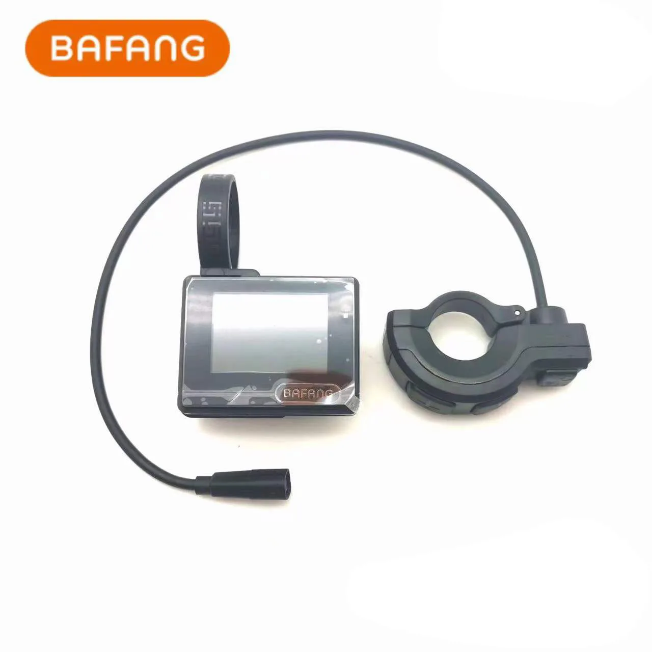 

Bafang-DPC241 Mid Motor Meter with Buletooth Function, M500, M600 Motor, CAN Agree