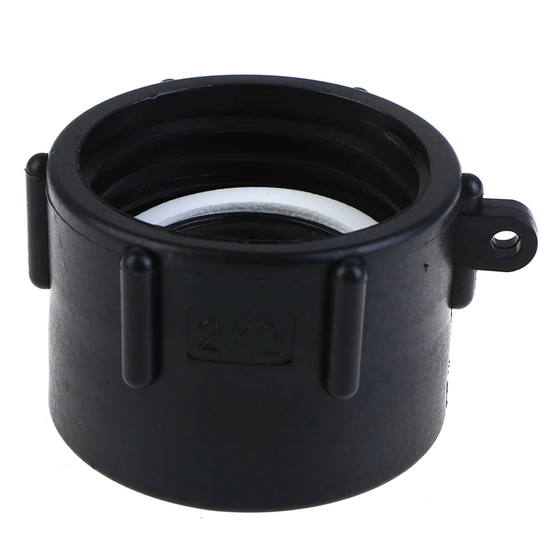 

IBC Water Tank 50Mm Heavy Bsp Adapter Part Water Connector Fuel Bucket Valve