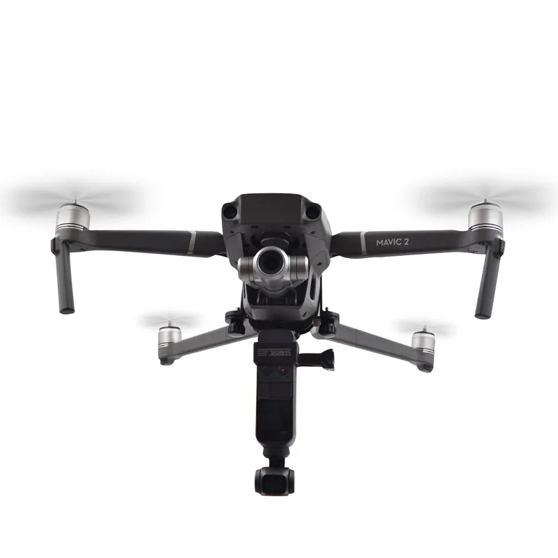 

Startrc dji yulai 2 & Amp; Osmo Pocket Accessories Camera Connection Unmanned Aerial Vehicle Mounting Bracket