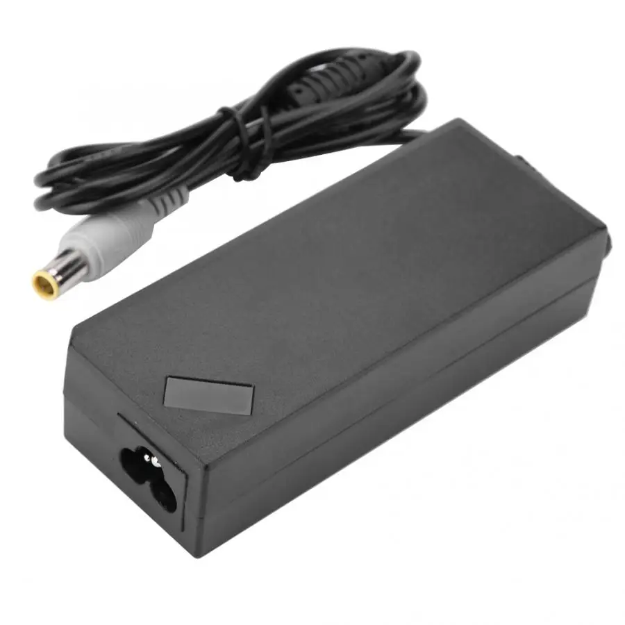 Адаптер питания для ноутбука lenovo 90W AC PC адаптер питания 20V 4.5A для ноутбука lenovo 100-240V