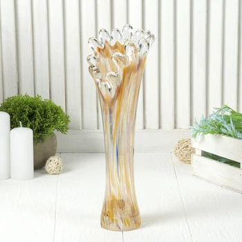 

Vase "Coral" autumn