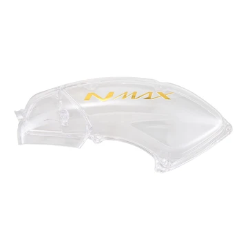 

Motorcycle Air Filter Cover Exhaust Pipe Cover Air Filters Shell Cap for YAMAHA Nmax155 150 125 2016 - 2019