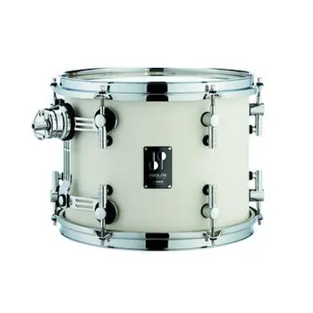 

15833070 PL 12 1310 TT 13104 ProLite volume drum 13 "x 10", White, Sonor