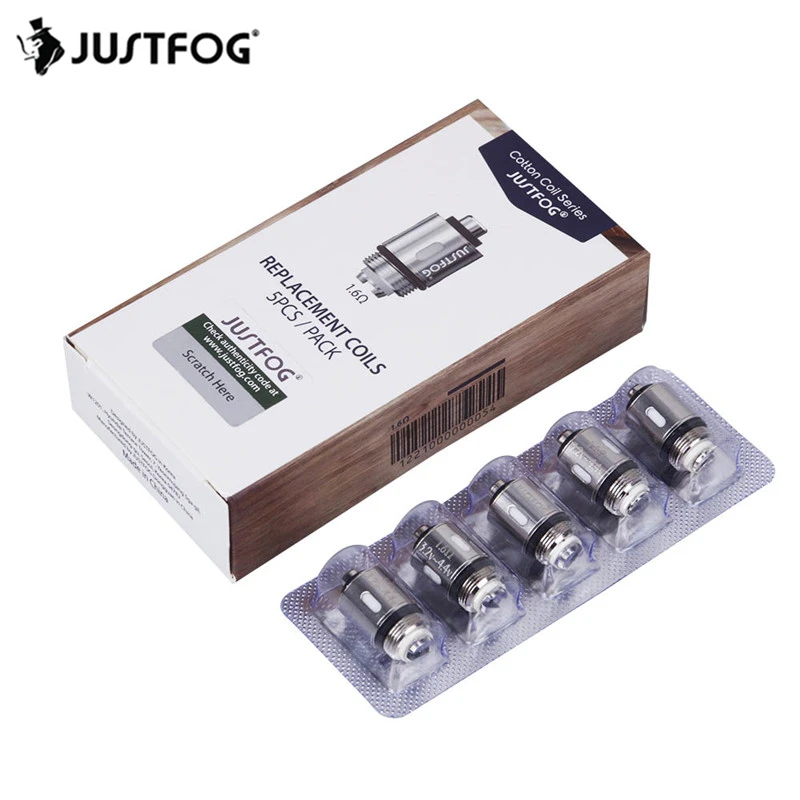 Электронная сигарета катушки головы 1.2ohm 1.6ohm Замена Набор для Q16 Q14 P16A P14A C14