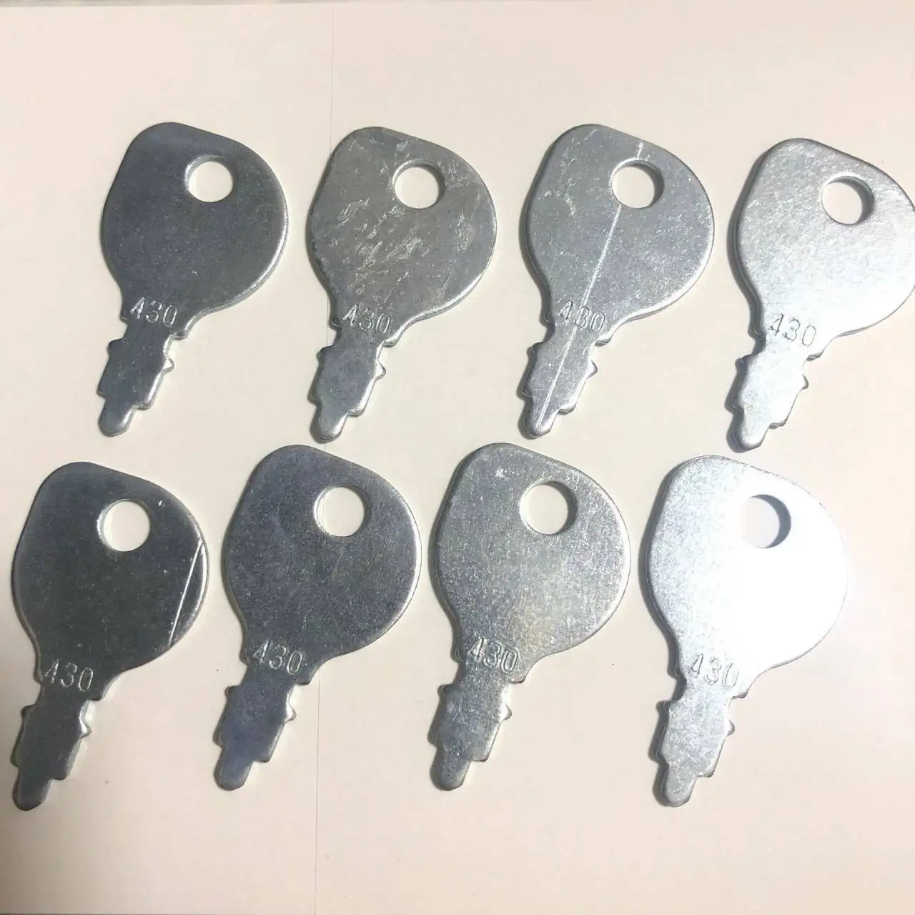 

Ключ тяжелой техники K1122-62130 подходит для модели Kubota серии T