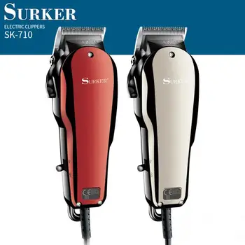 

Mini Hair Clipper Rechargeable Electric Hair Trimmer Professional Hair Cutting Powerful Beard Trimmer Low Noise Haircut Styling