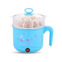 Электрическая мини-плита практическое оборудование для приготовления кастрюль кухонная техника водонагреватели для подарка