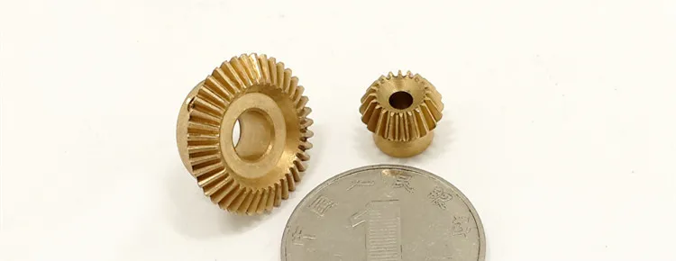 Купить Конические Шестерни Для Угловой Передачи