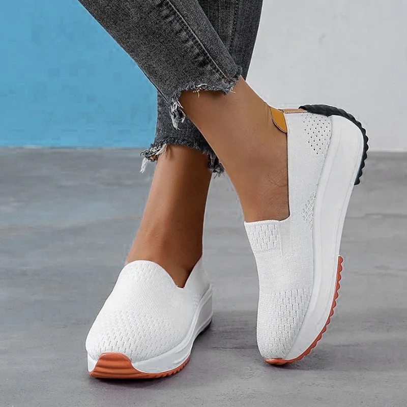 Lo mejor zapatos para pies anchos - Flats 2022 - Aliexpress