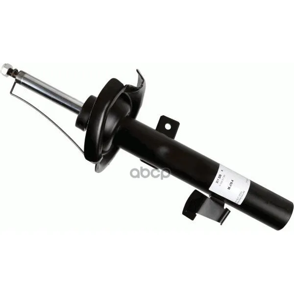 Амортизатор Передний Gas L Boge арт. 36-J76-A