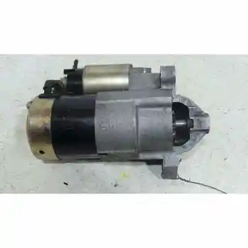 

8200426577 STARTER MOTOR RENAULT CLIO II PHASE II (B/CB0)