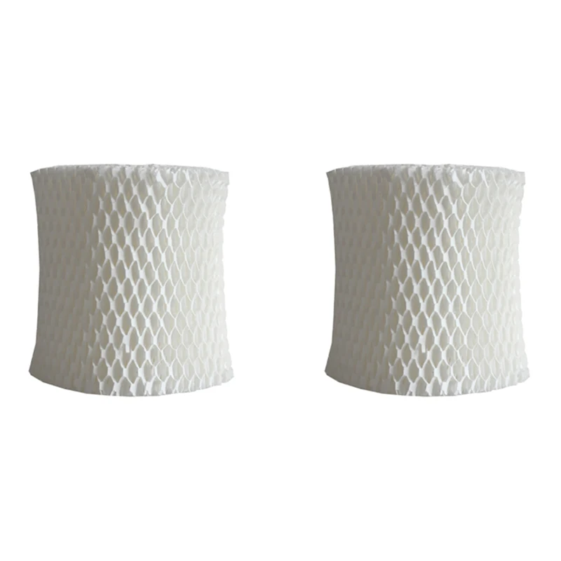 

-2Pcs Suitable for HU4706 HU4136 Humidifier Parts HU4706 Humidifier Filter HU4706-01/02/03 Filter s