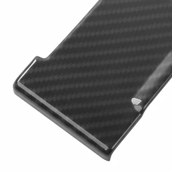 

ABS Central Outlet Decoration Trim Black Car Central Outlet Socket Trim
