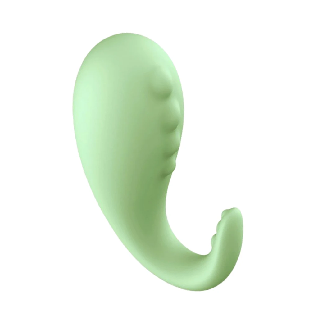 Invisible Panties Wearable Vibrator Wireless Vibrating Massager Smart Phone Controlled Vibrator Women Sex Toys