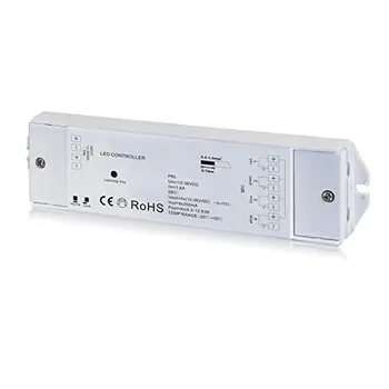 

Synergy 21 LED Controller EOS 05 4 Channels + CC350 White