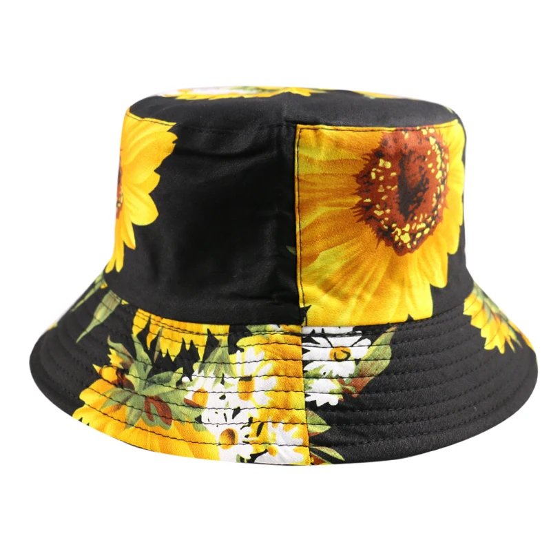 Bucket Hat Women Gorras Mens 