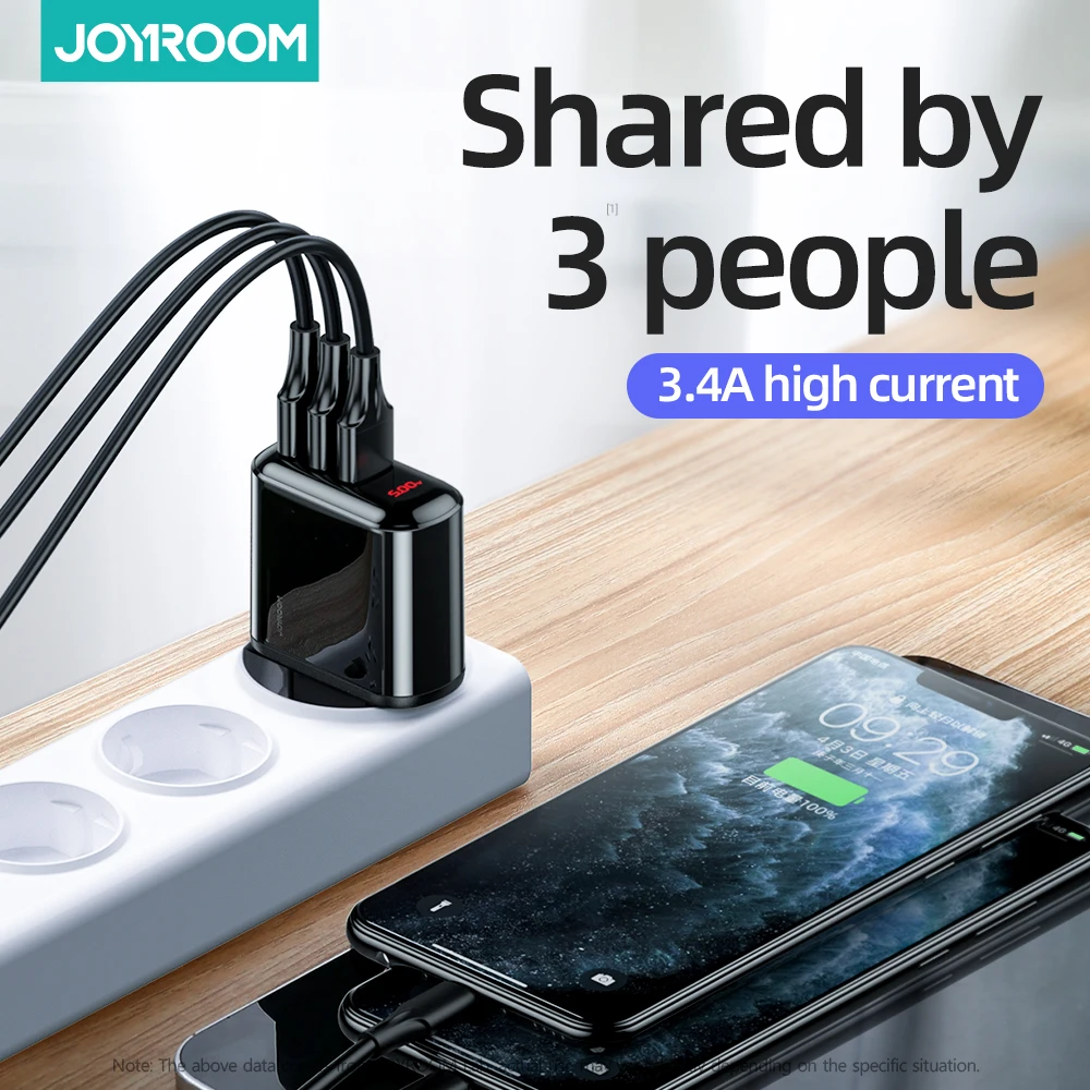 EU/US/UK штекер USB зарядное устройство для iPhone Быстрая зарядка телефона Samsung Xiaomi Huawei