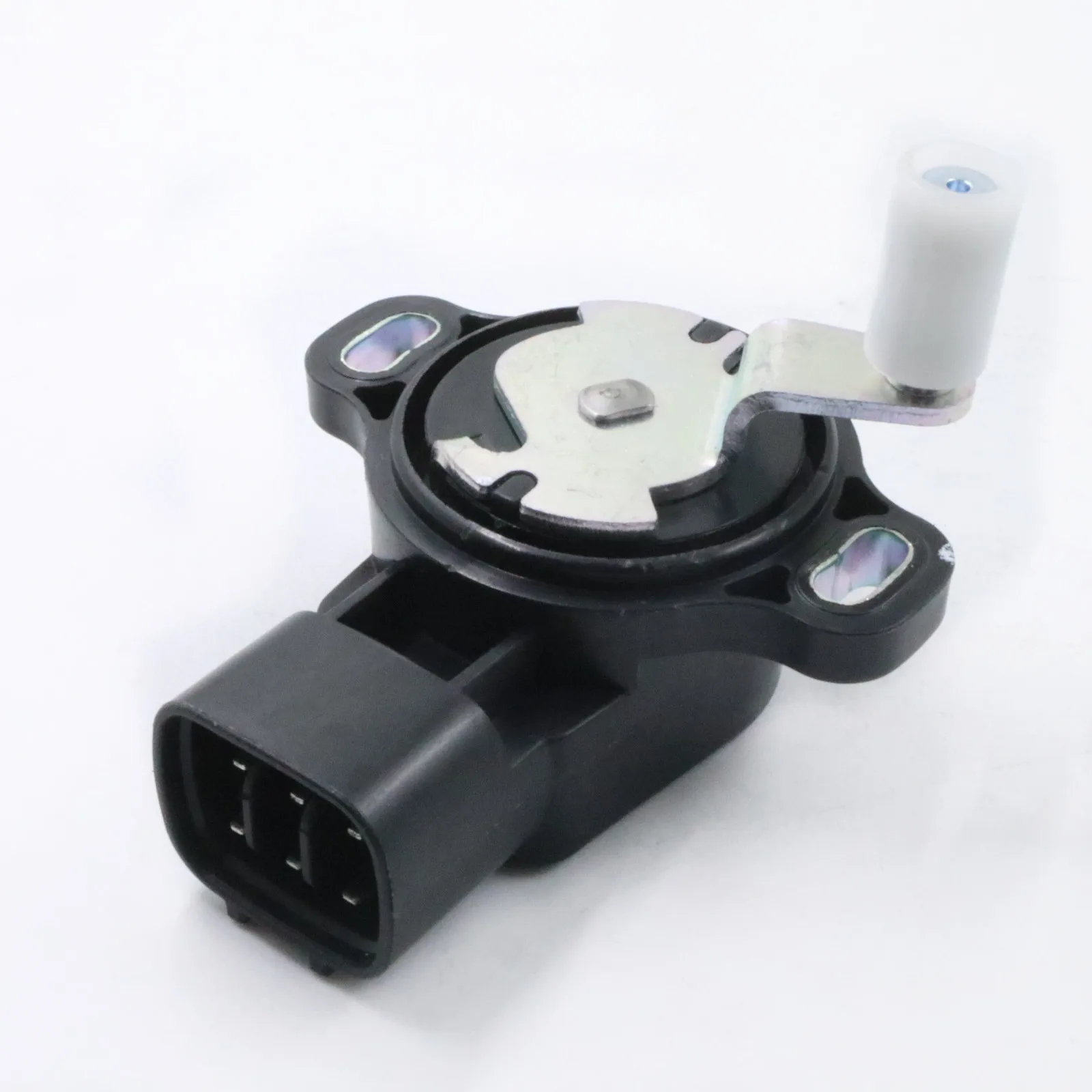 OEM# 91A5108400 91A51-08400 18919-AM810 TPS Accelerator Pedal Throttle Position Sensor Compatible with MITSUBISHI FG25 EF17DL FD30N CATERPILLAR FORKLIFTS OEM# 91A5108400 91A51-08400 18919-AM810 TPS Accelerator Pedal Throttle Position Sensor Compatible with MITSUBISHI FG25 EF17DL FD30N CATERPILLAR FORKLIFTS