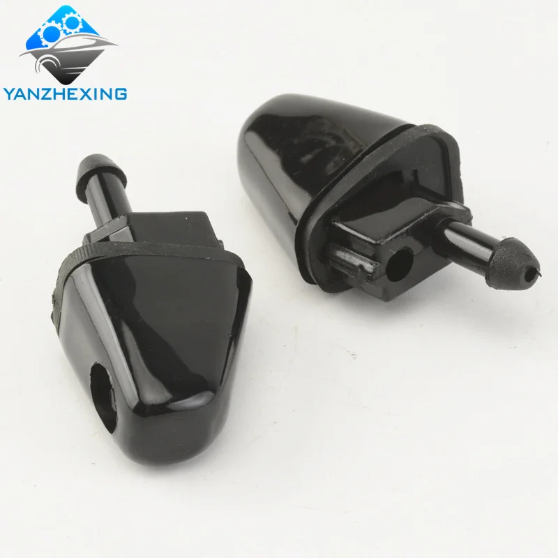 Насадка для мойки фар 2 шт./лот насадка распылитель GR1A 51 8G0A Mazda 6 Left = Right|washer