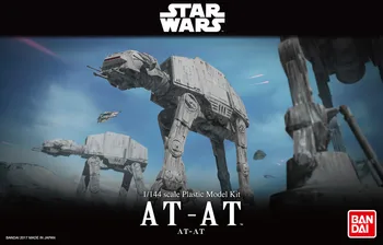 

Revell 01205 1/144 AT-AT
