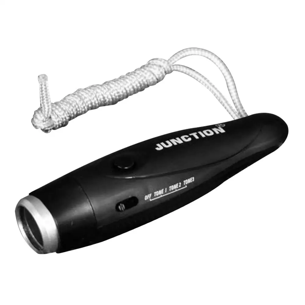 Rechargeable Electronic Whistle With Battery Referee Basketball Football Training Survival Electronic Whistle